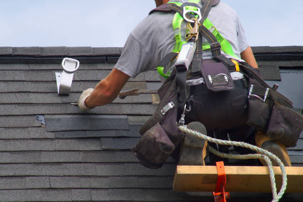 Roof Repair Estimates in Philadelphia, MS